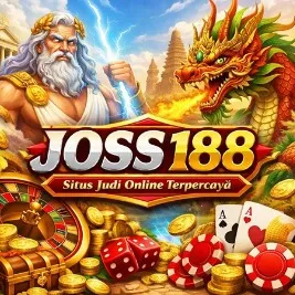 JOSS188 - Aplikasi Radar Hujan Terbaik untuk Cuaca Akurat