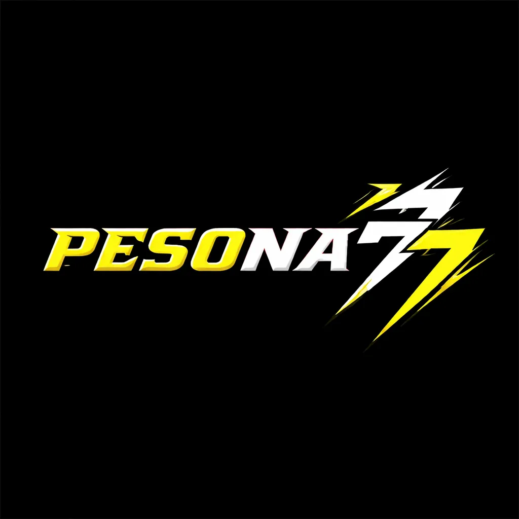 PESONA77 - Temukan Teman Baru di Sekitar Anda