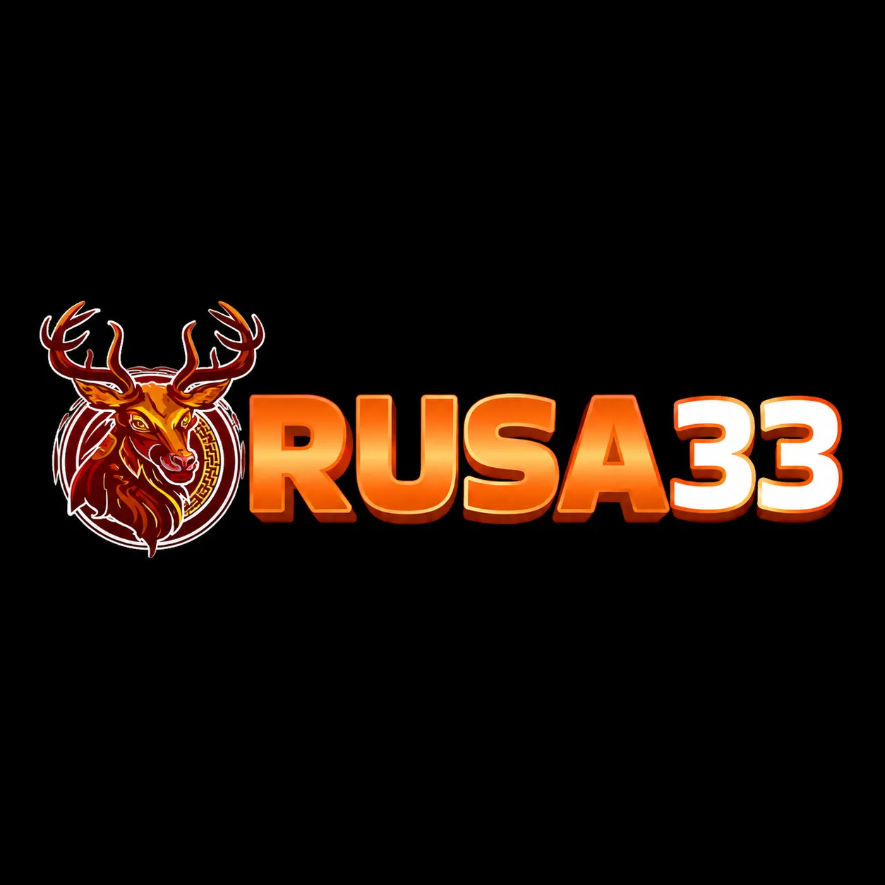 RUSA33 - Aplikasi Pembuat Logo Terbaik